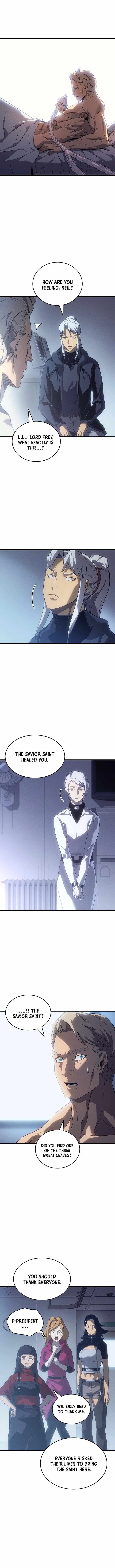 Legendary Youngest Son of the Marquis House Chapter 273 – Page 5