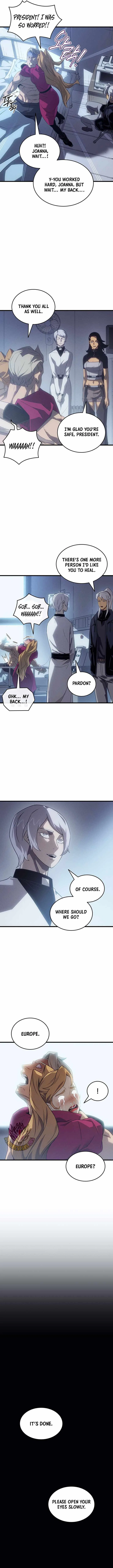 Legendary Youngest Son of the Marquis House Chapter 273 – Page 6