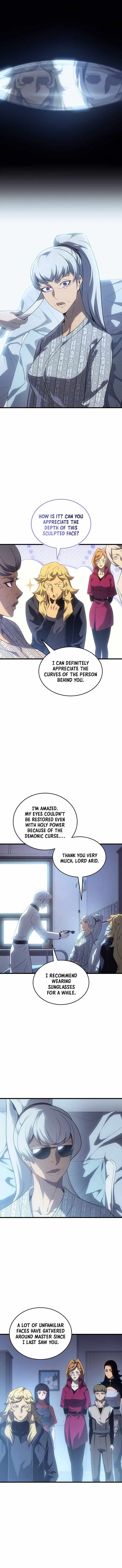Legendary Youngest Son of the Marquis House Chapter 273 – Page 7