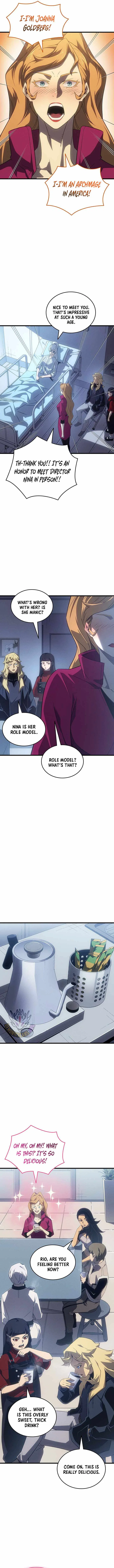 Legendary Youngest Son of the Marquis House Chapter 273 – Page 8