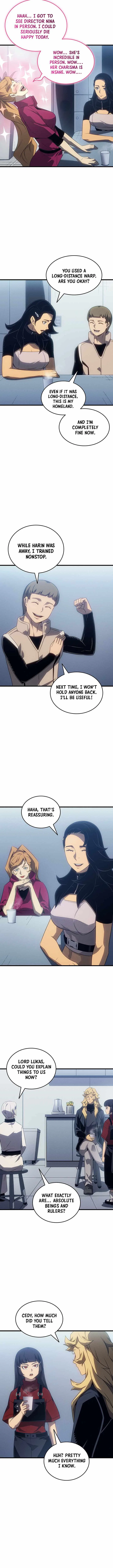 Legendary Youngest Son of the Marquis House Chapter 273 – Page 9