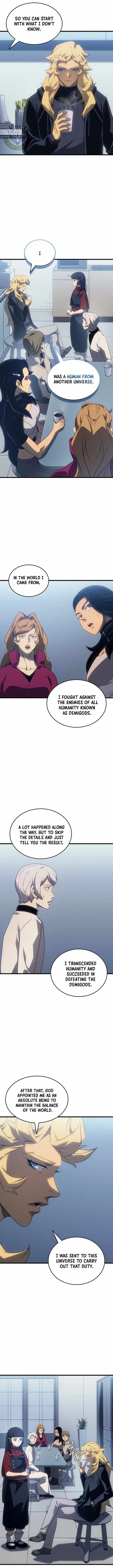 Legendary Youngest Son of the Marquis House Chapter 273 – Page 10