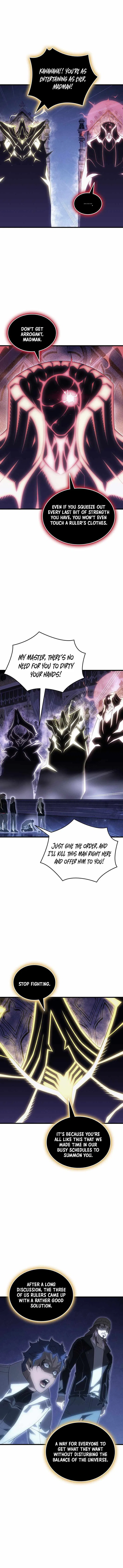 Legendary Youngest Son of the Marquis House Chapter 272 – Page 2