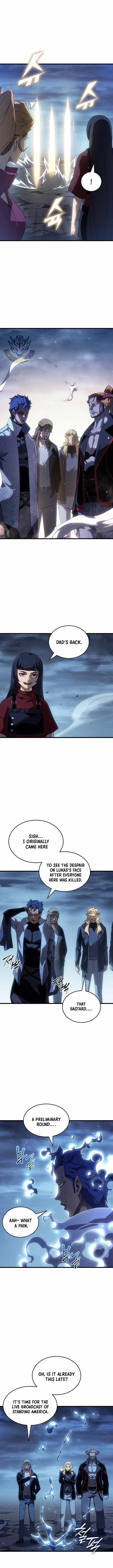 Legendary Youngest Son of the Marquis House Chapter 272 – Page 7