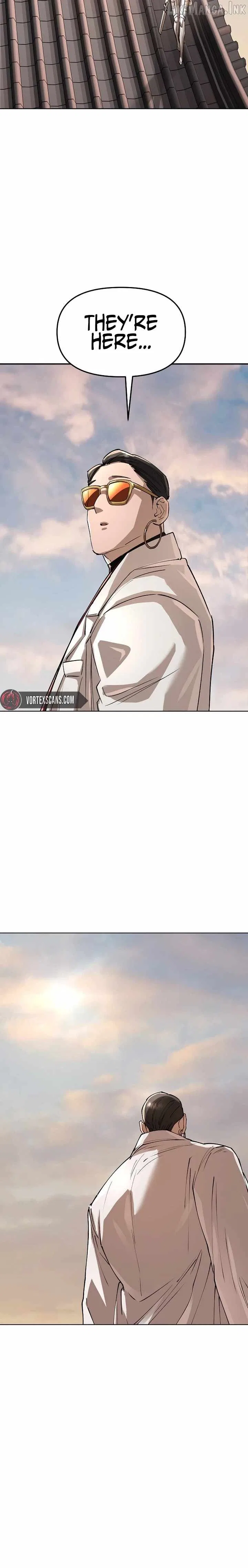 Sword-Devouring Swordmaster Chapter 104 – Page 16
