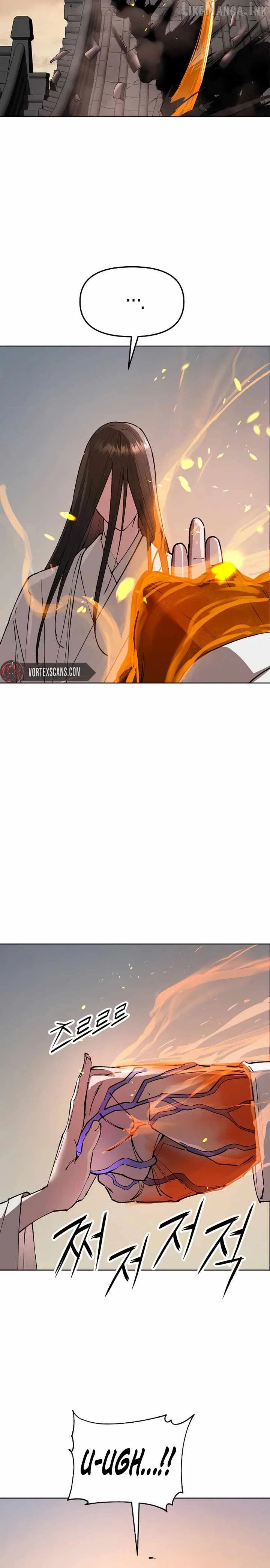 Sword-Devouring Swordmaster Chapter 104 – Page 30