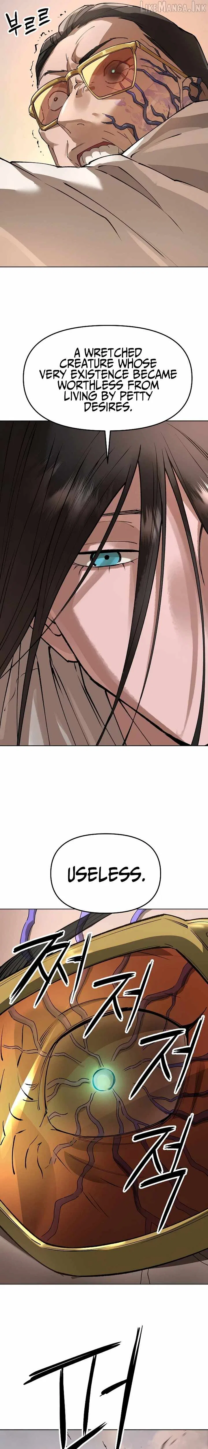 Sword-Devouring Swordmaster Chapter 104 – Page 31