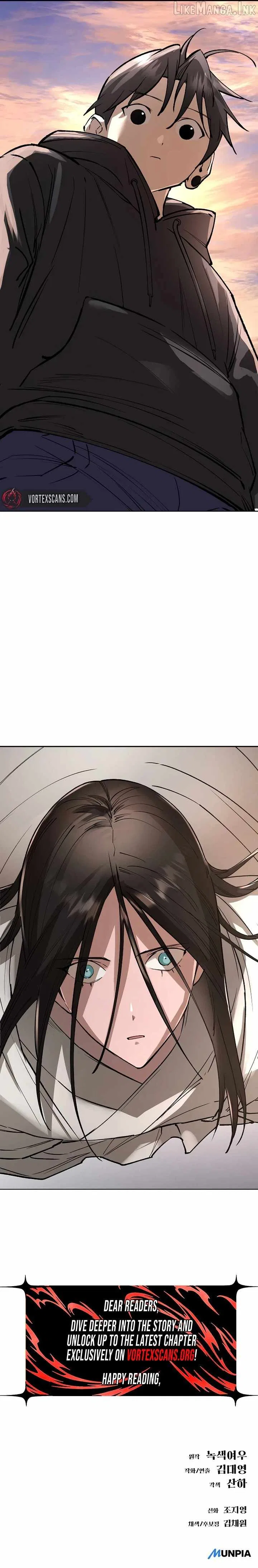 Sword-Devouring Swordmaster Chapter 104 – Page 39
