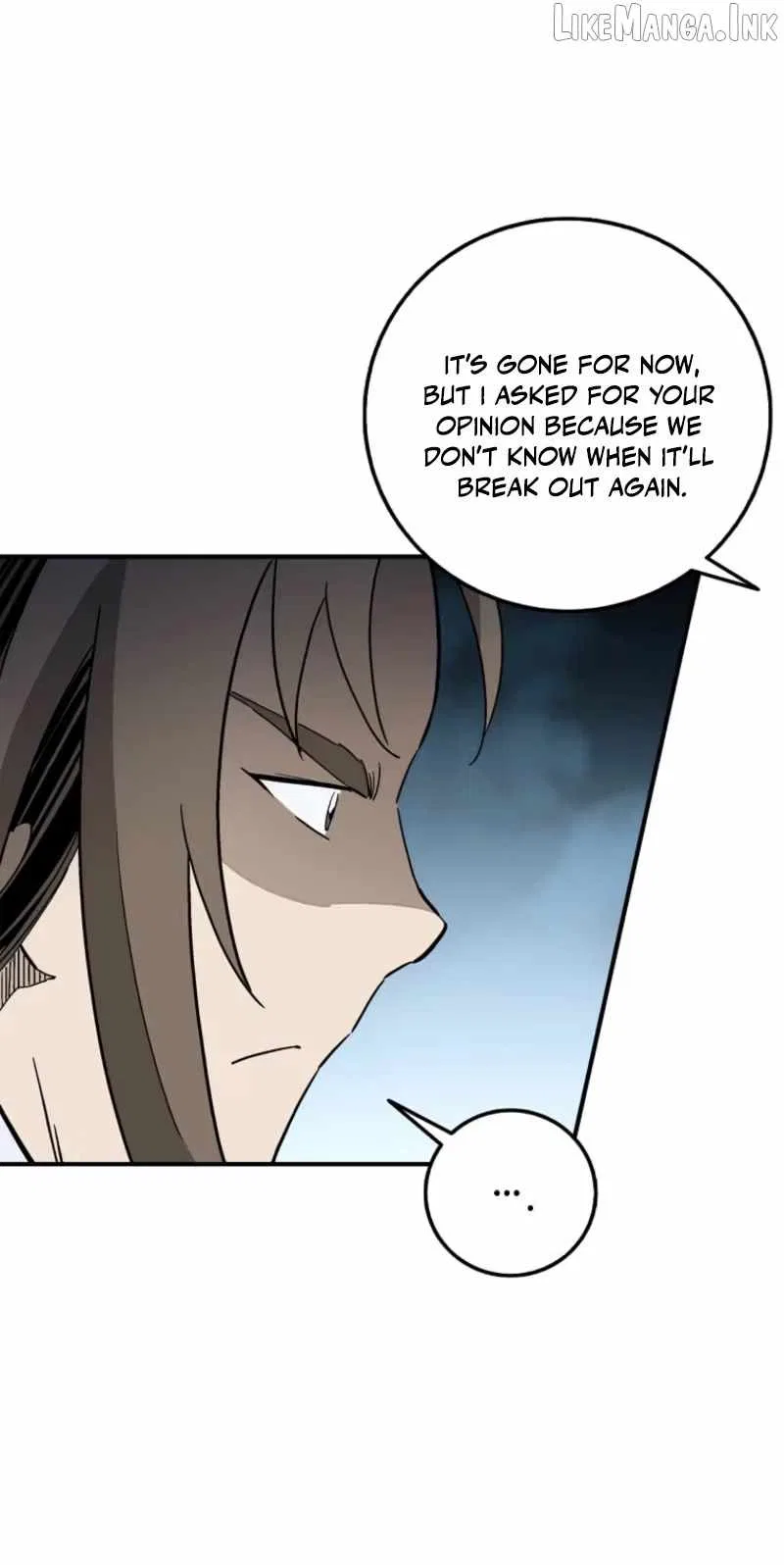 To Hell With Being A Saint, I'm A Doctor Chapter 216 – Page 27