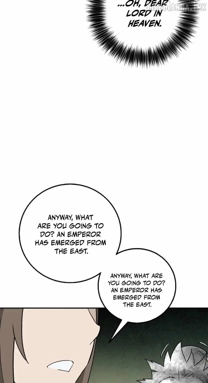 To Hell With Being A Saint, I'm A Doctor Chapter 216 – Page 51