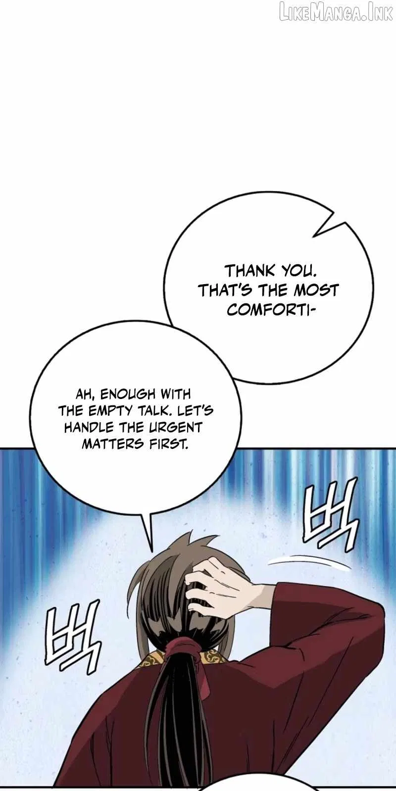 To Hell With Being A Saint, I'm A Doctor Chapter 216 – Page 77