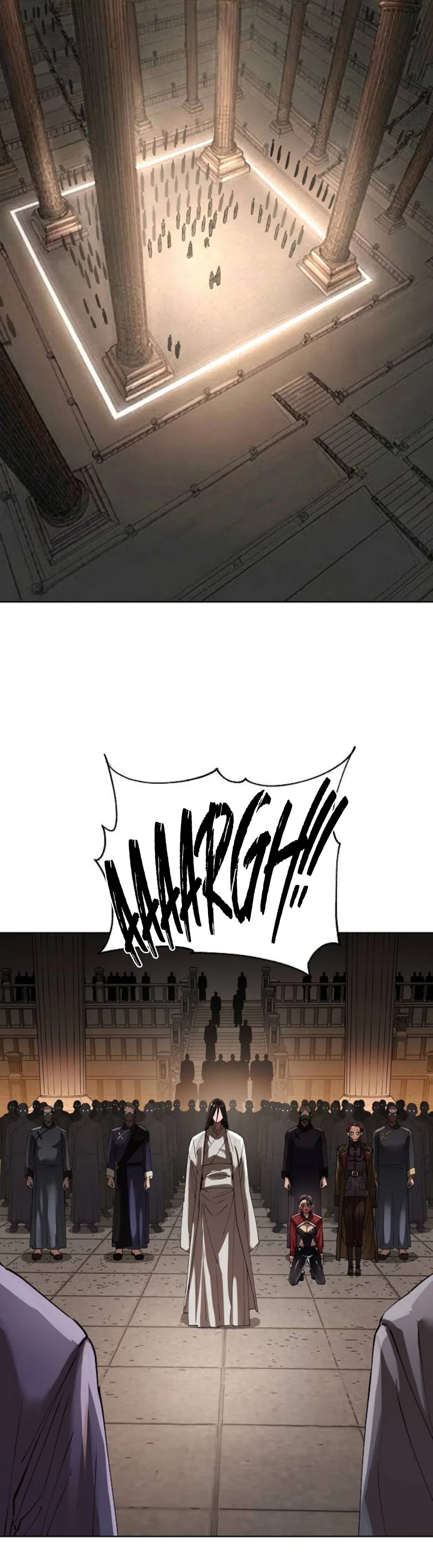 Sword-Devouring Swordmaster Chapter 103 – Page 2