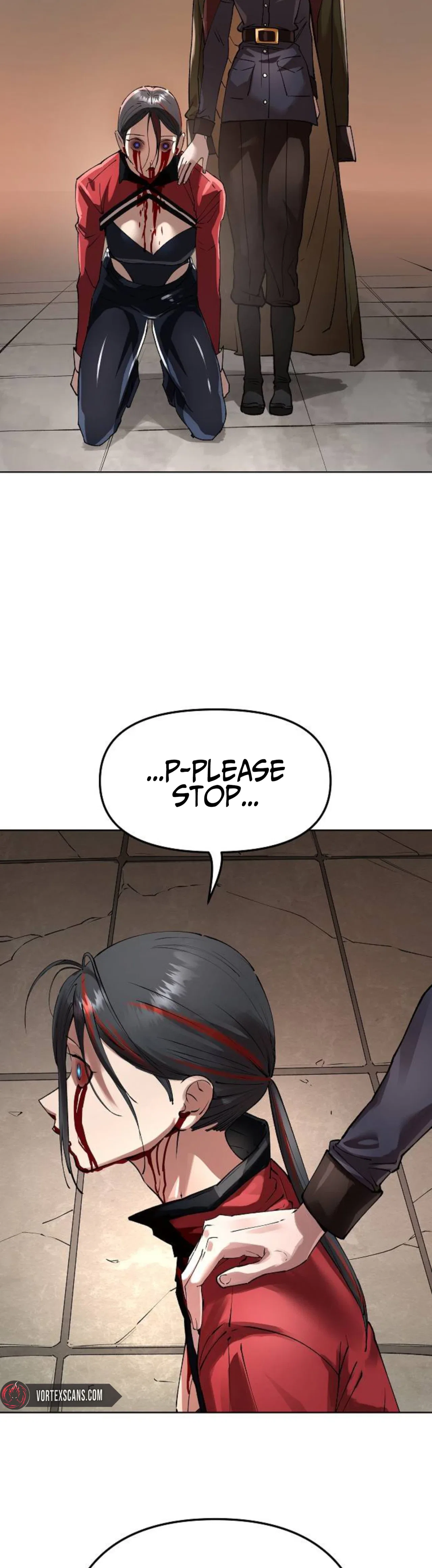 Sword-Devouring Swordmaster Chapter 103 – Page 4