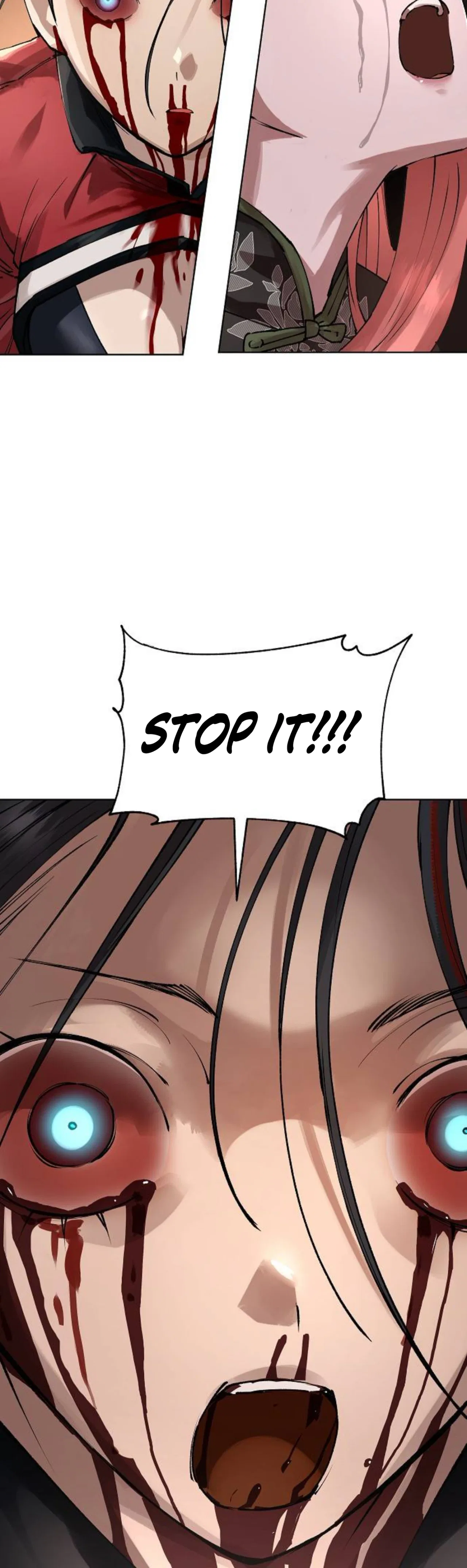Sword-Devouring Swordmaster Chapter 103 – Page 6