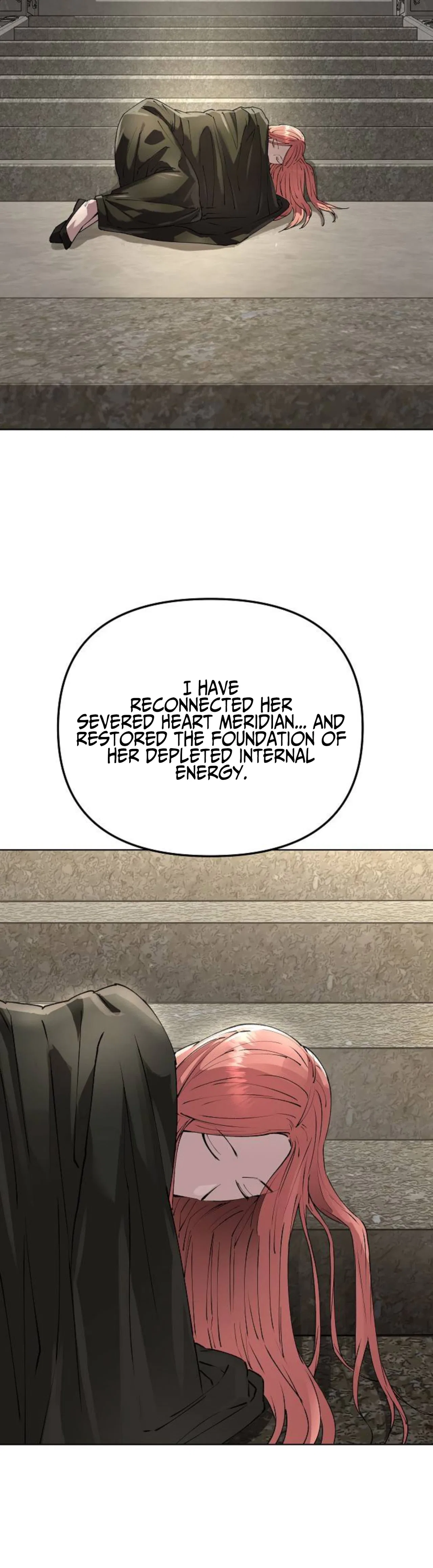 Sword-Devouring Swordmaster Chapter 103 – Page 14