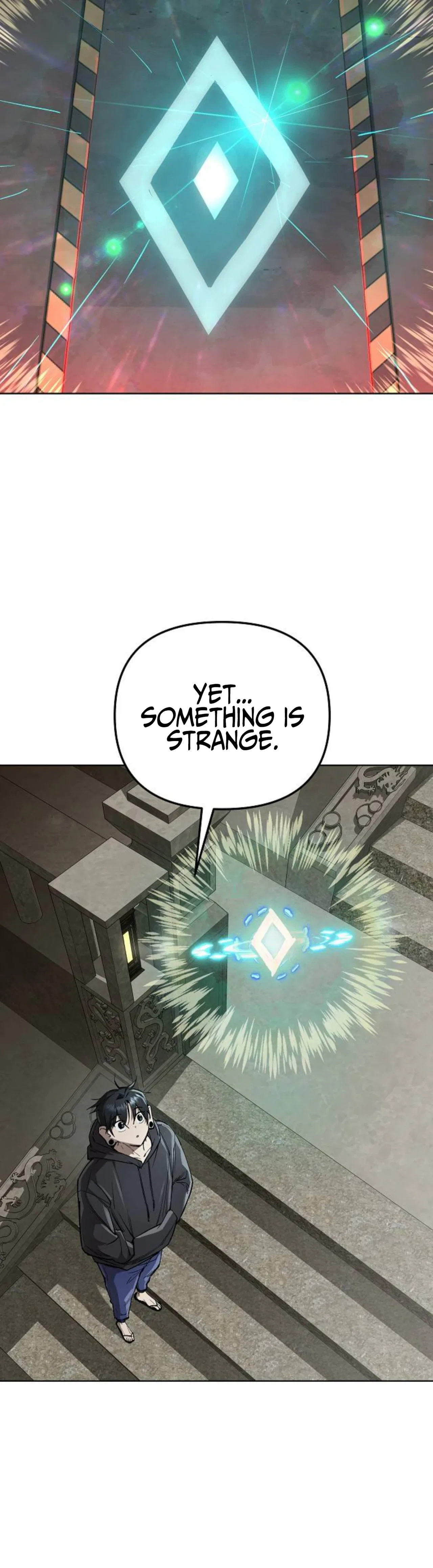 Sword-Devouring Swordmaster Chapter 103 – Page 18