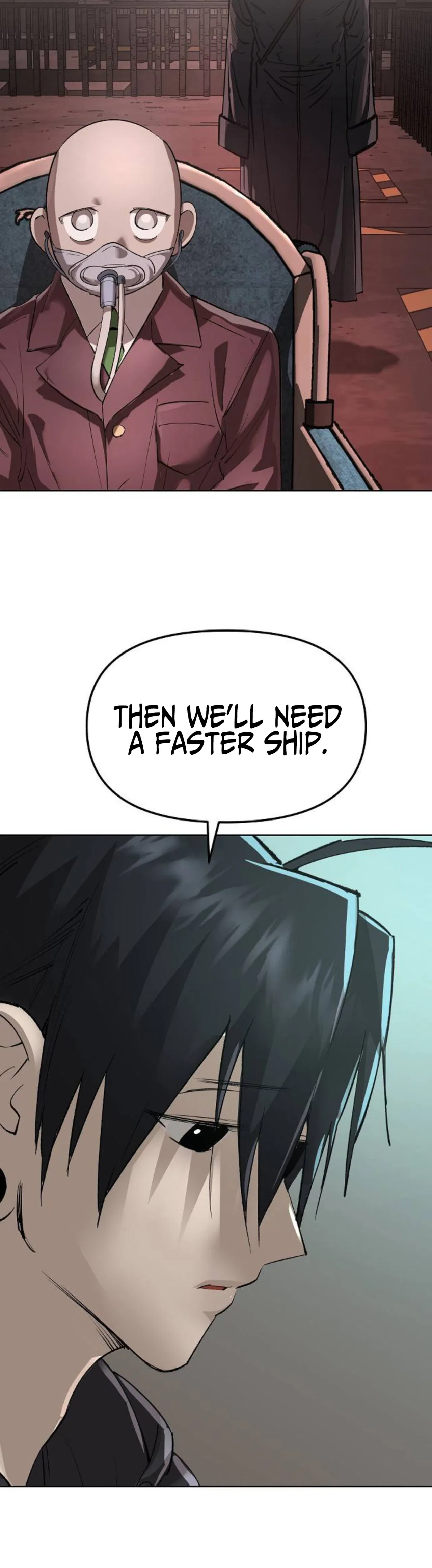 Sword-Devouring Swordmaster Chapter 103 – Page 22