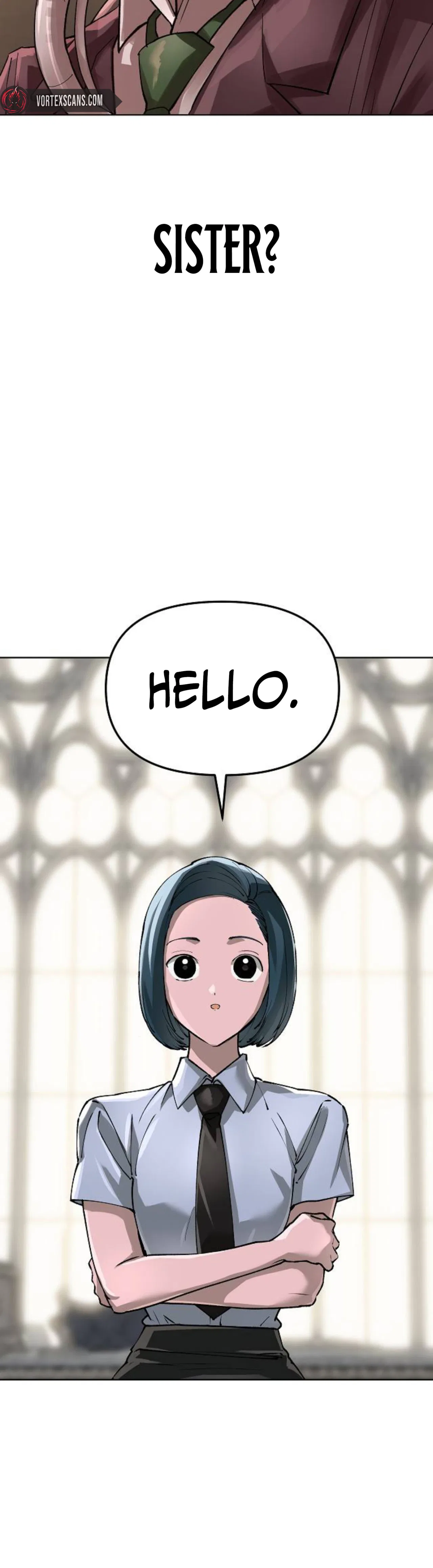 Sword-Devouring Swordmaster Chapter 103 – Page 25