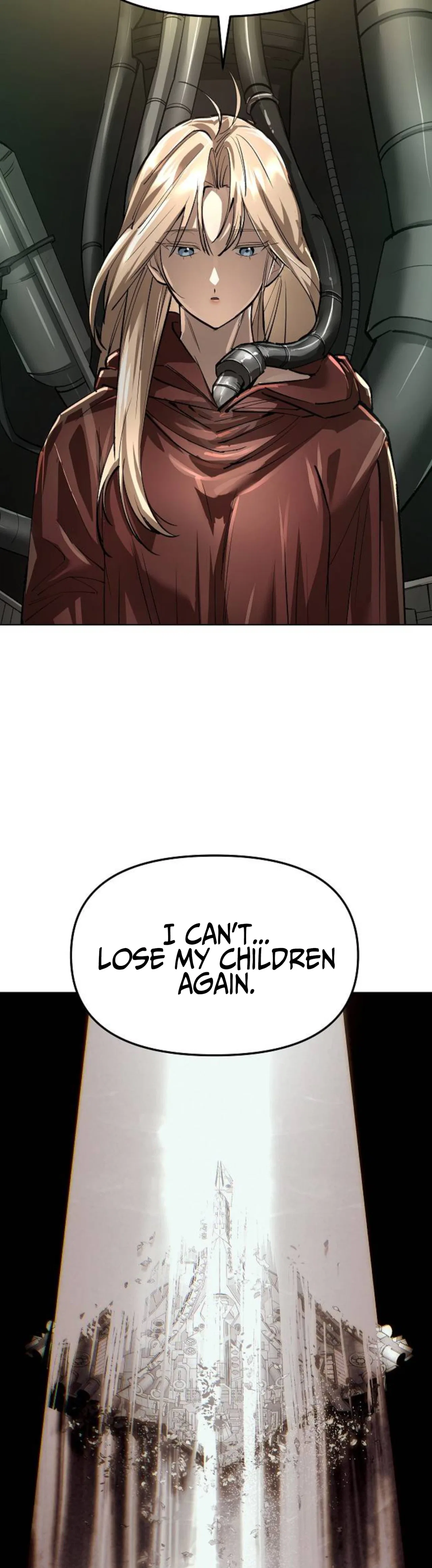 Sword-Devouring Swordmaster Chapter 103 – Page 28