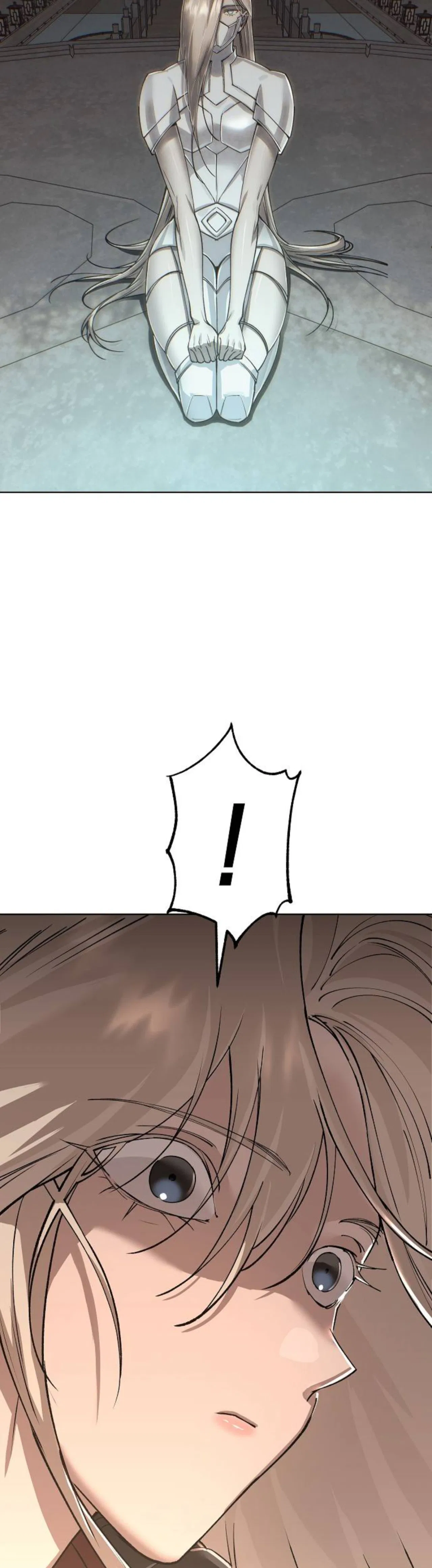 Sword-Devouring Swordmaster Chapter 103 – Page 36