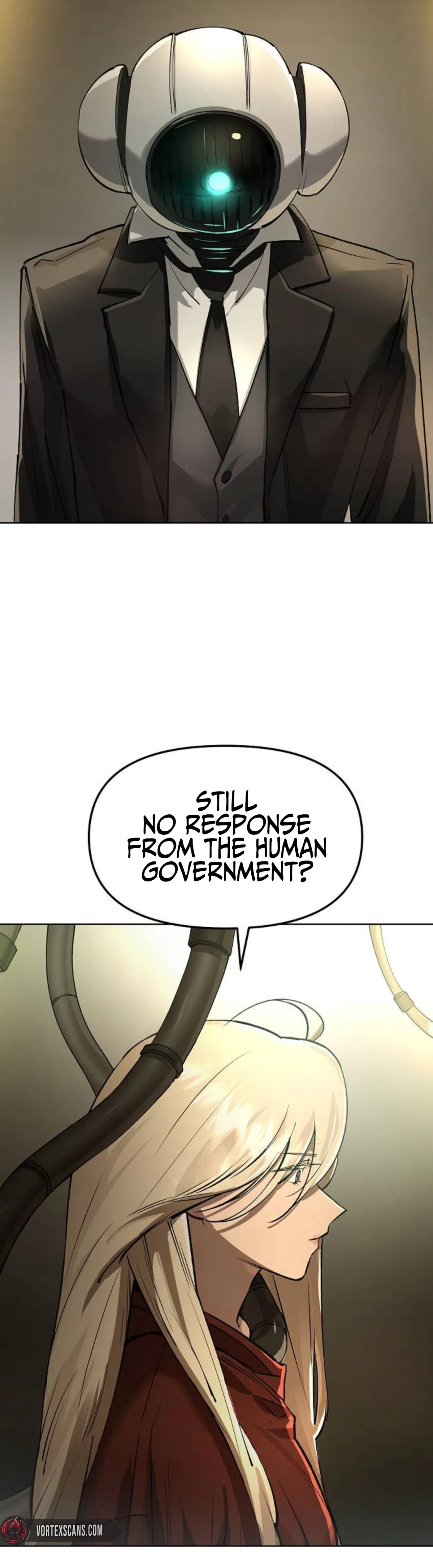Sword-Devouring Swordmaster Chapter 103 – Page 38