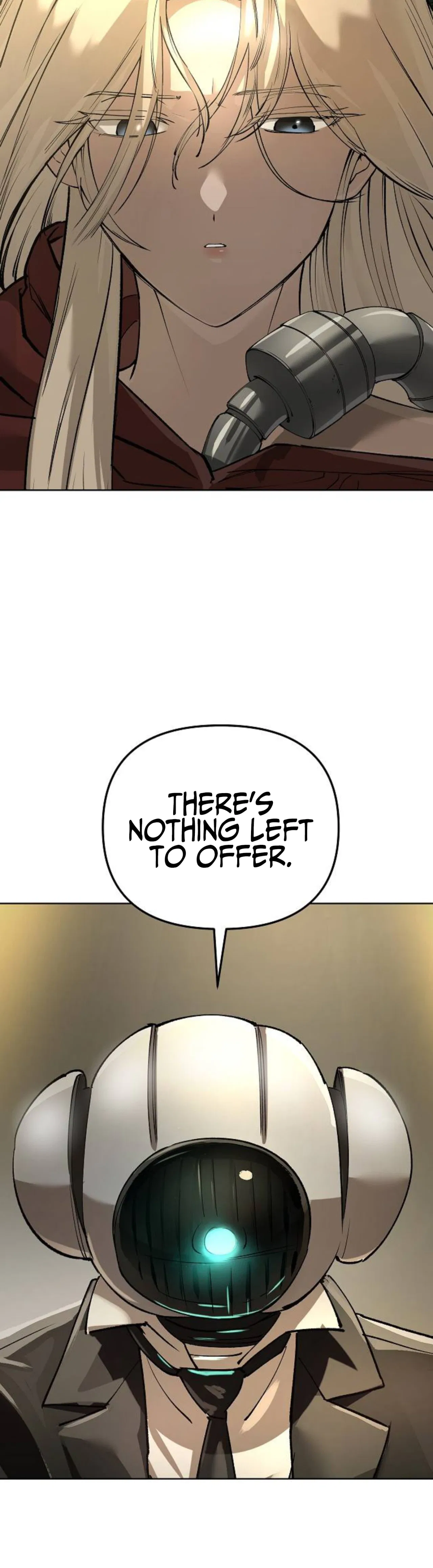 Sword-Devouring Swordmaster Chapter 103 – Page 40