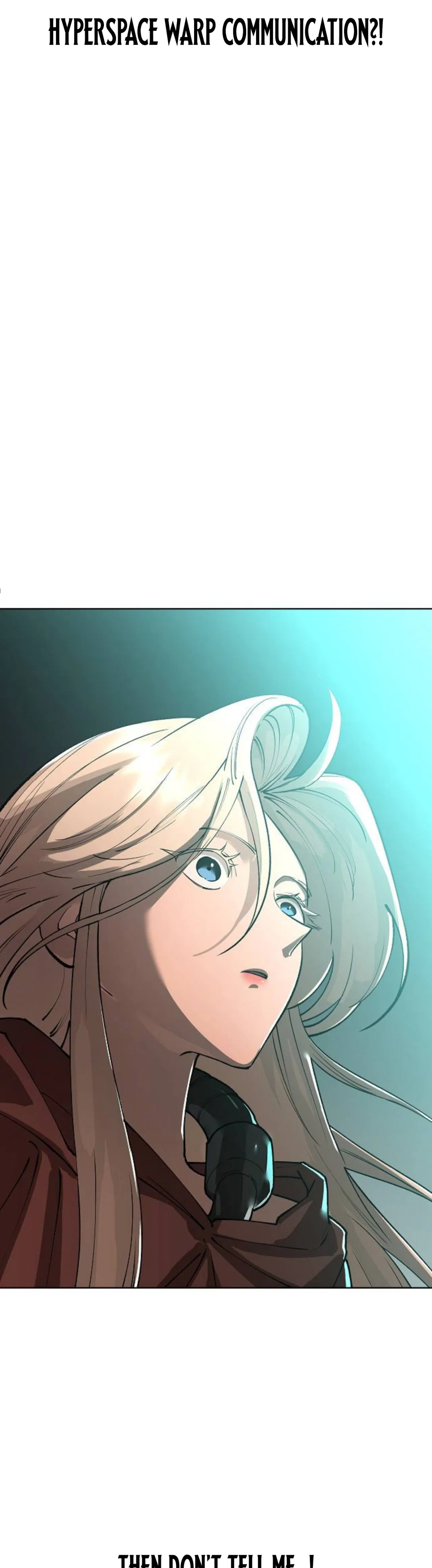 Sword-Devouring Swordmaster Chapter 103 – Page 43