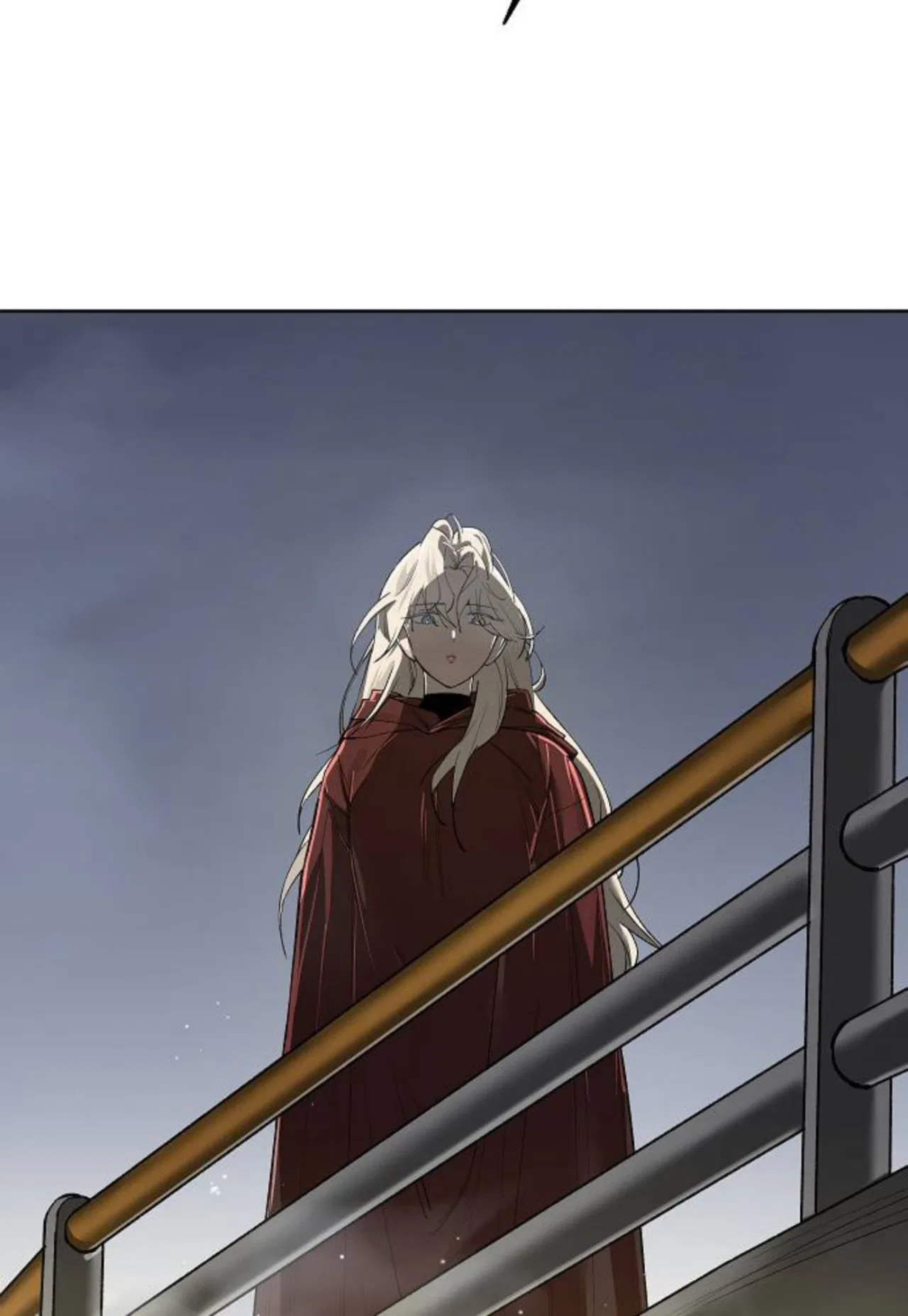Sword-Devouring Swordmaster Chapter 103 – Page 48