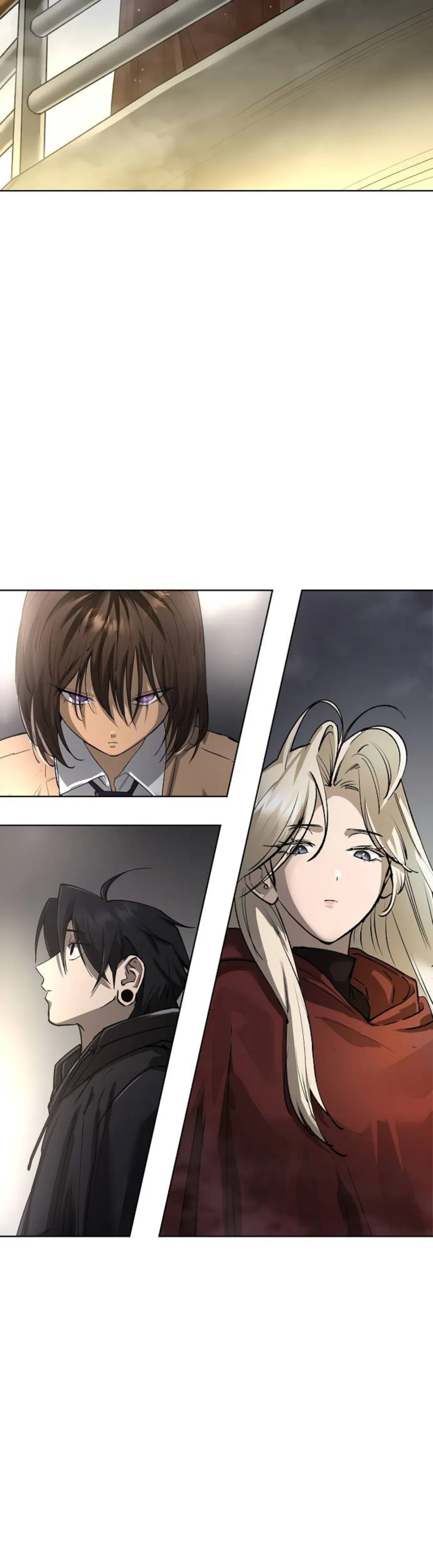 Sword-Devouring Swordmaster Chapter 103 – Page 49