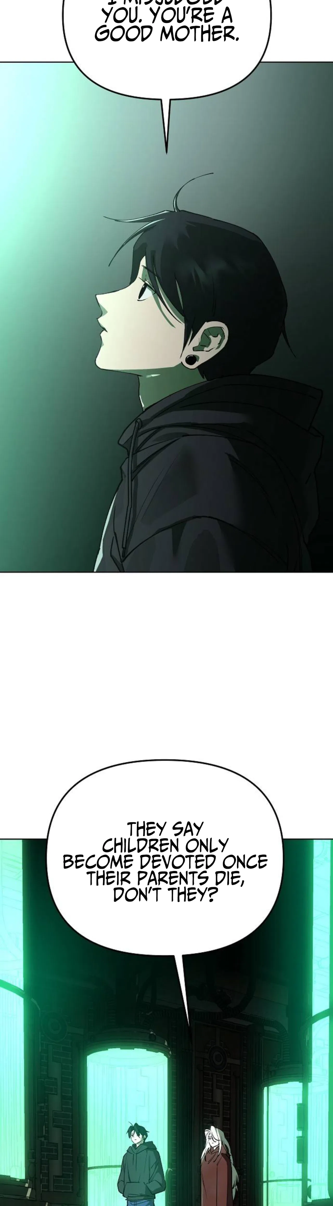 Sword-Devouring Swordmaster Chapter 103 – Page 54