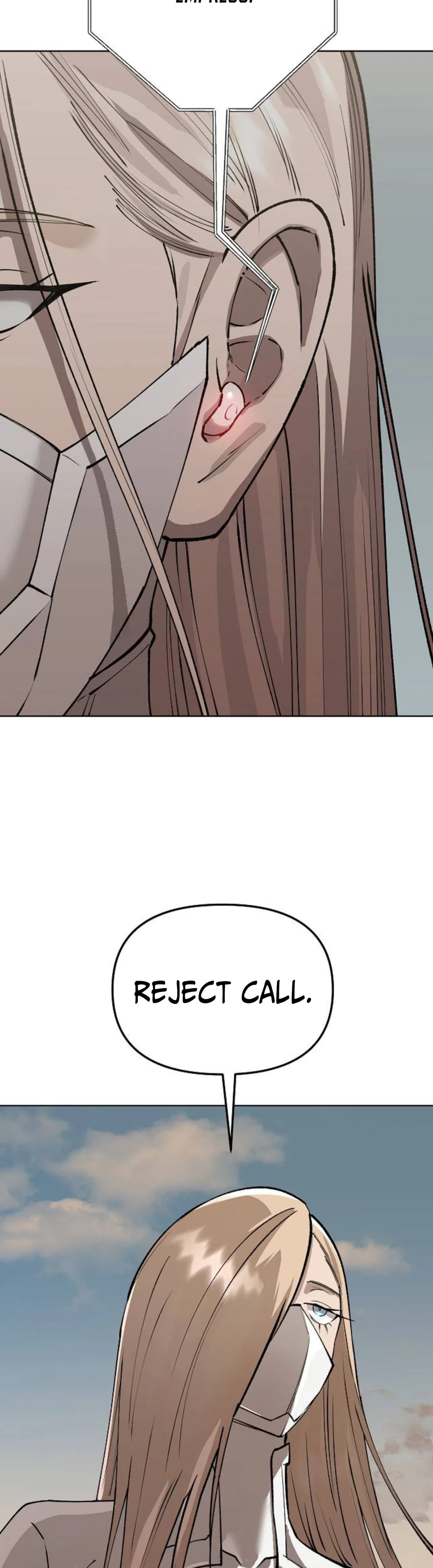 Sword-Devouring Swordmaster Chapter 103 – Page 58
