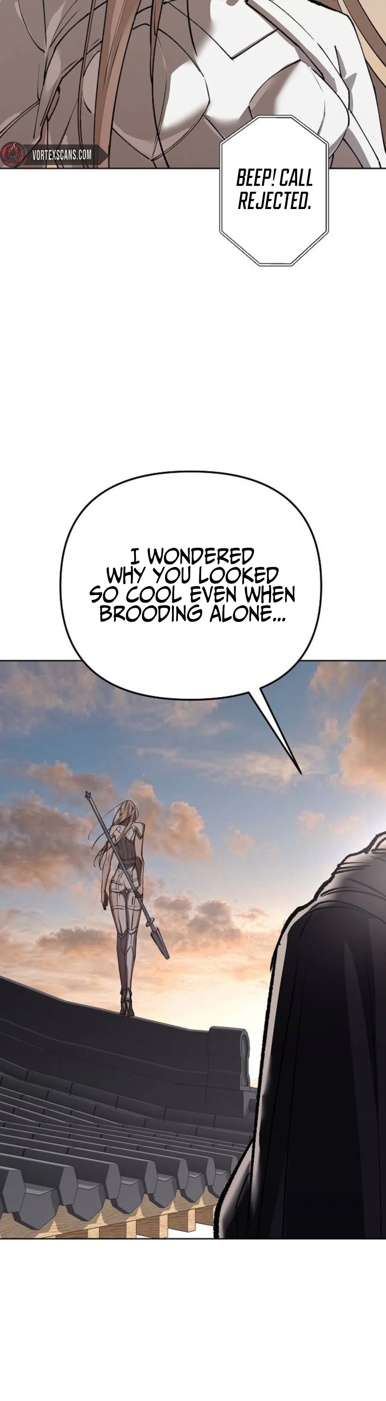 Sword-Devouring Swordmaster Chapter 103 – Page 59