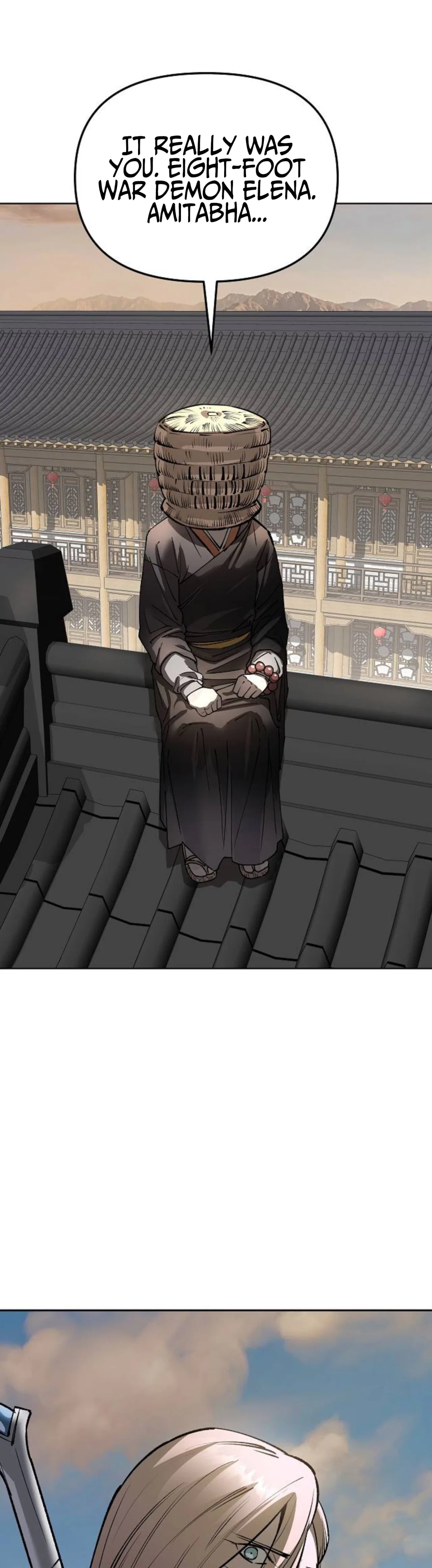 Sword-Devouring Swordmaster Chapter 103 – Page 60