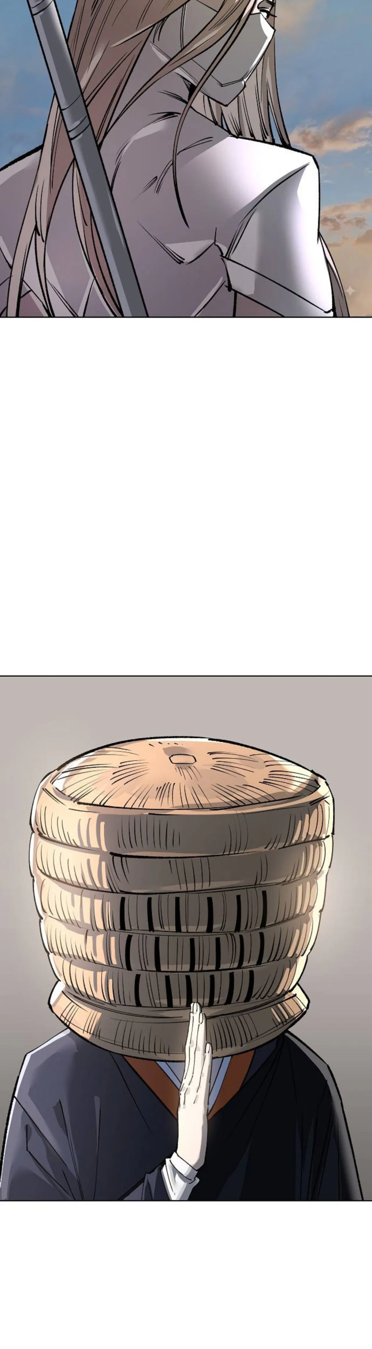 Sword-Devouring Swordmaster Chapter 103 – Page 61