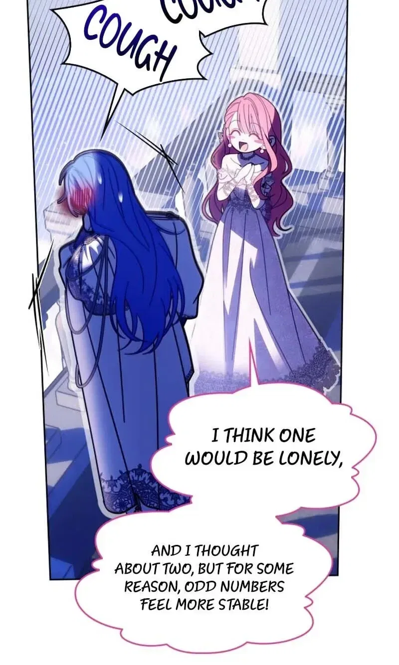 After Rebirth, I Used Mirror Reversal For Vengeance Chapter 106 – Page 88