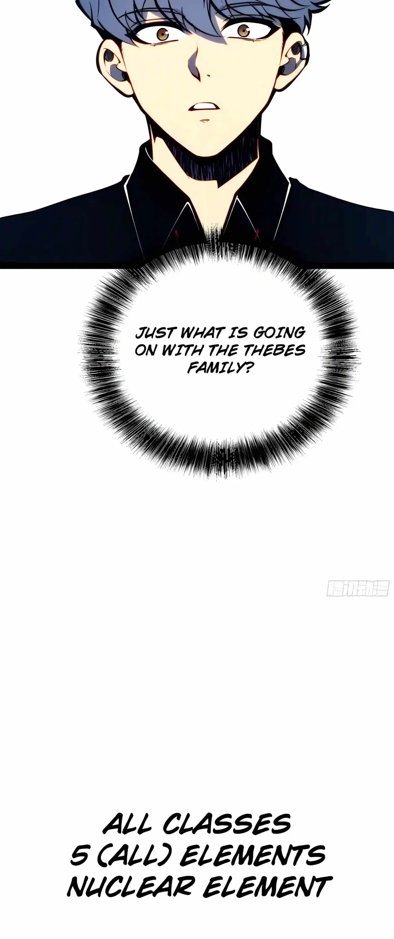 The Dark Swordsman Returns Chapter 161 – Page 20