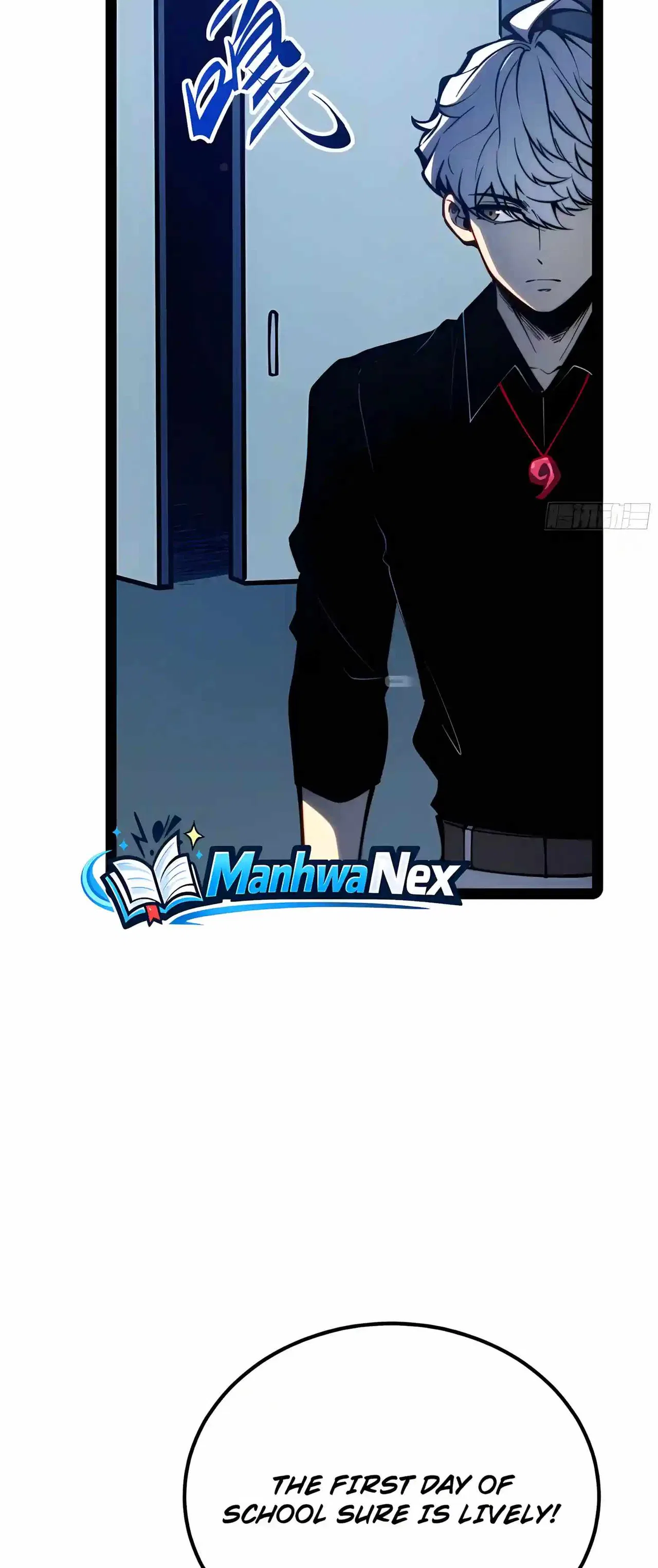 The Dark Swordsman Returns Chapter 161 – Page 22