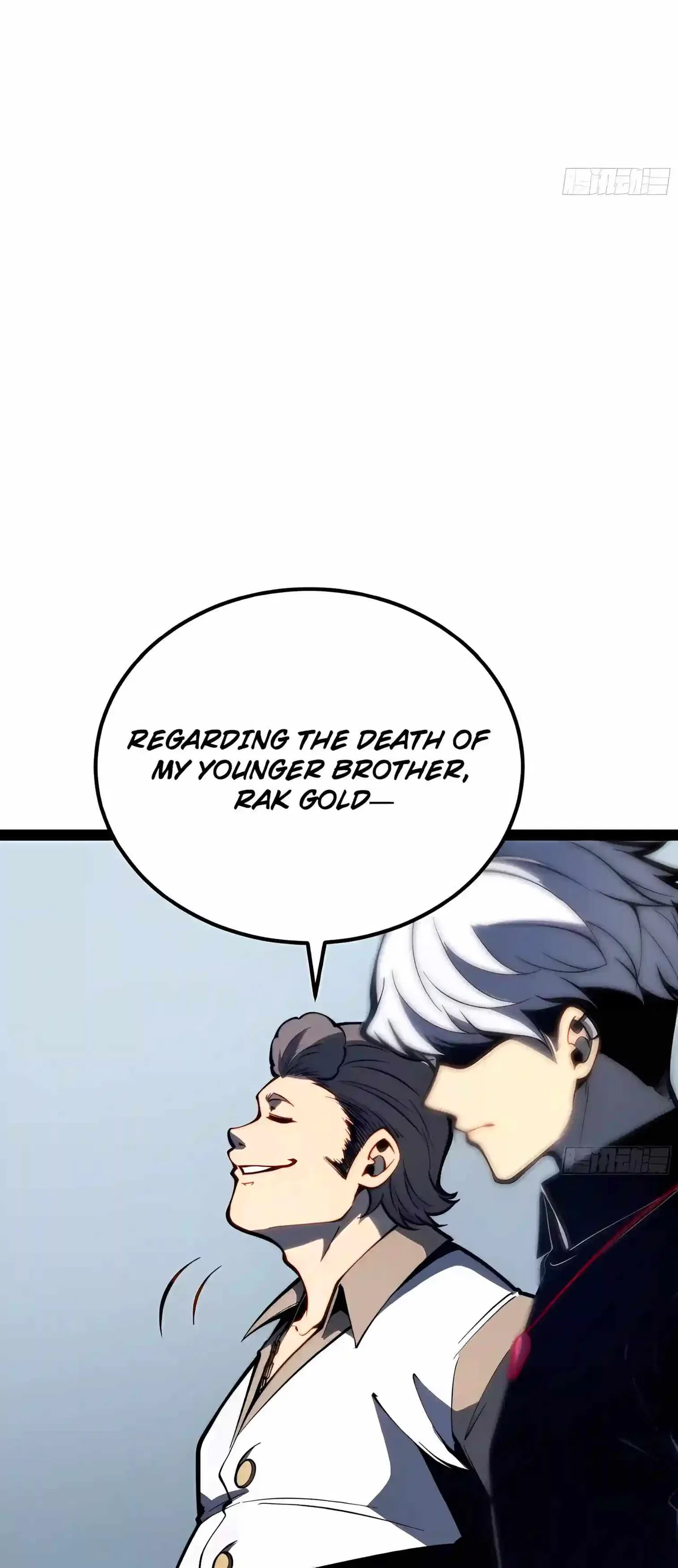 The Dark Swordsman Returns Chapter 161 – Page 28