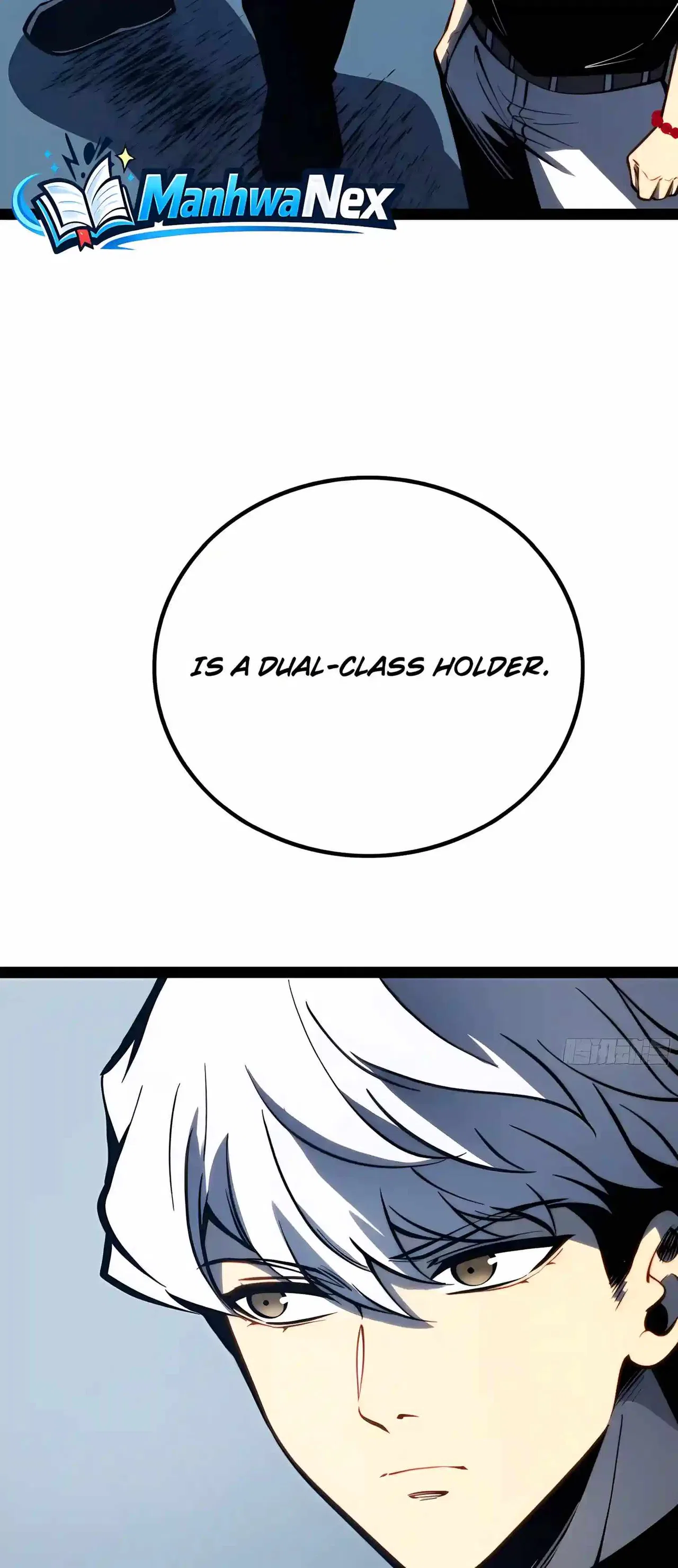 The Dark Swordsman Returns Chapter 161 – Page 32
