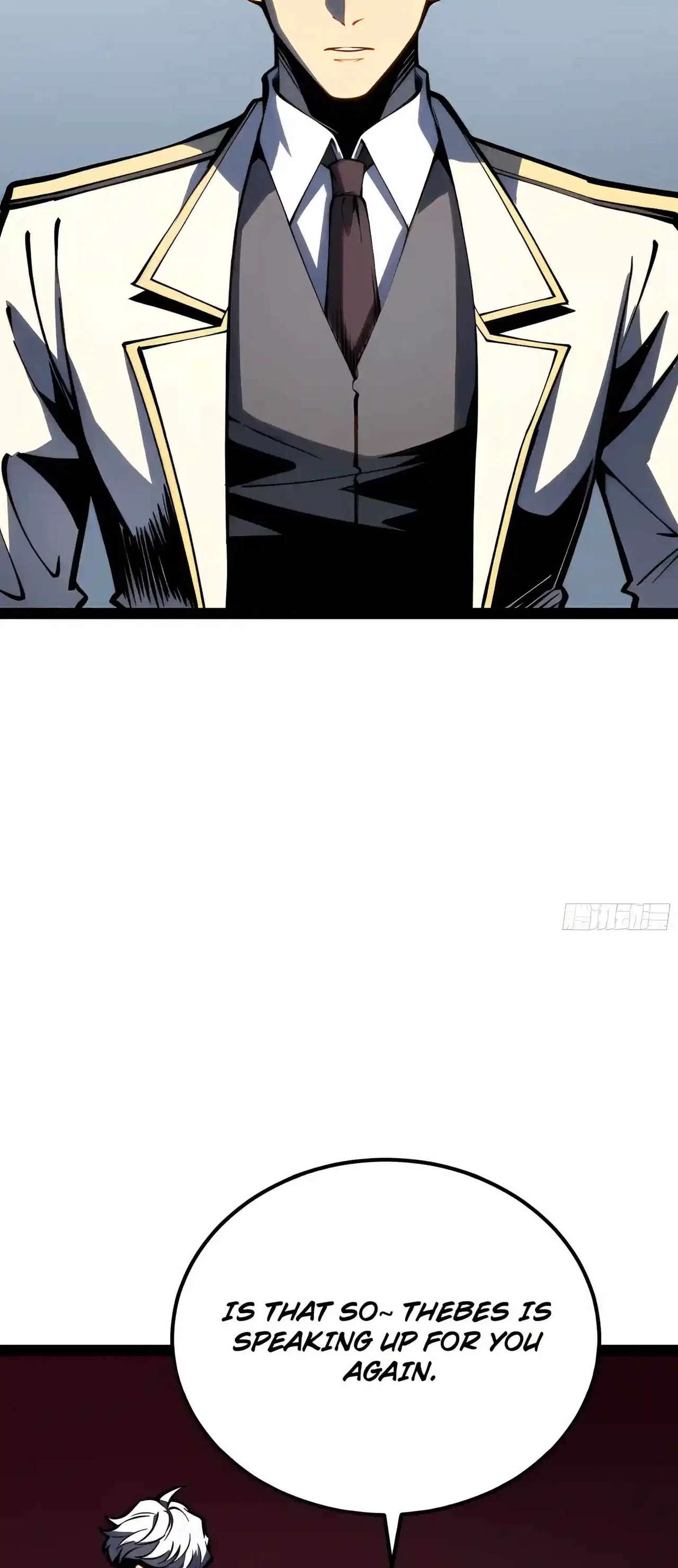 The Dark Swordsman Returns Chapter 161 – Page 36
