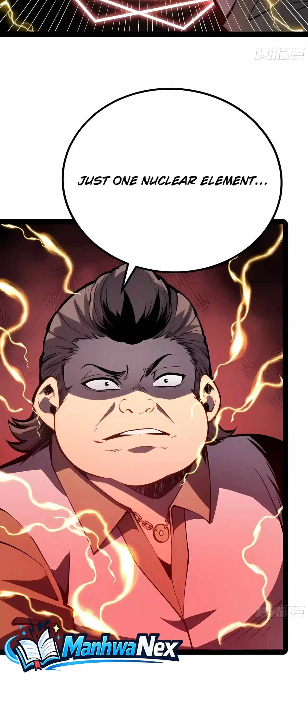 The Dark Swordsman Returns Chapter 161 – Page 45