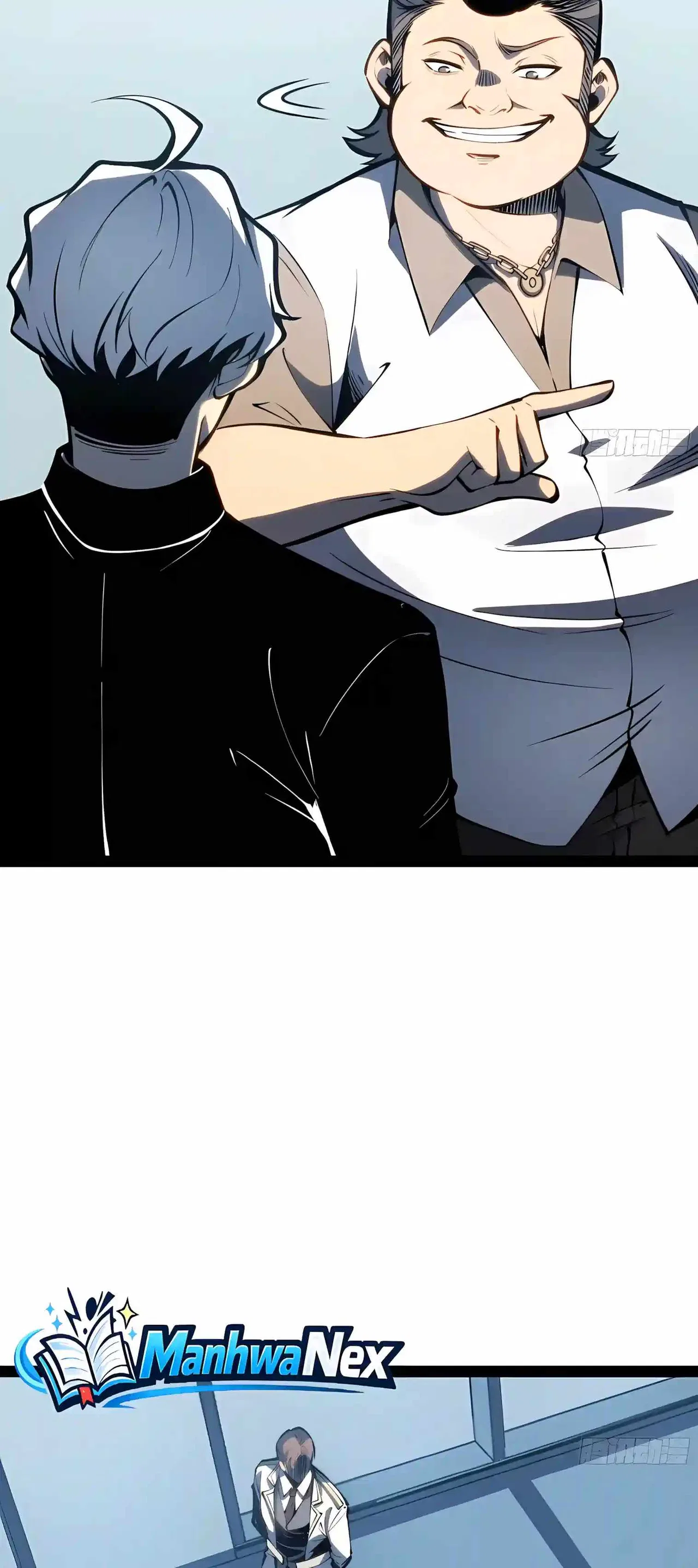 The Dark Swordsman Returns Chapter 161 – Page 52