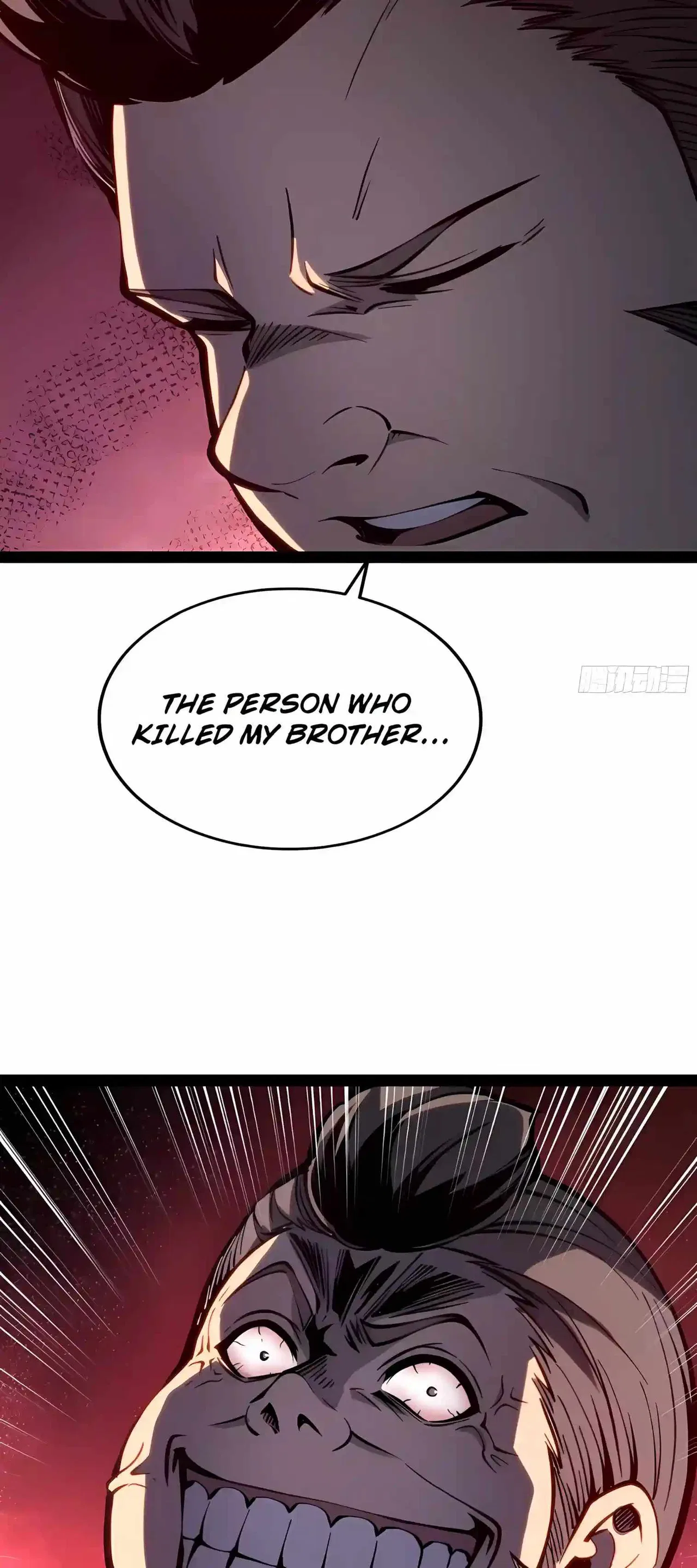 The Dark Swordsman Returns Chapter 161 – Page 57