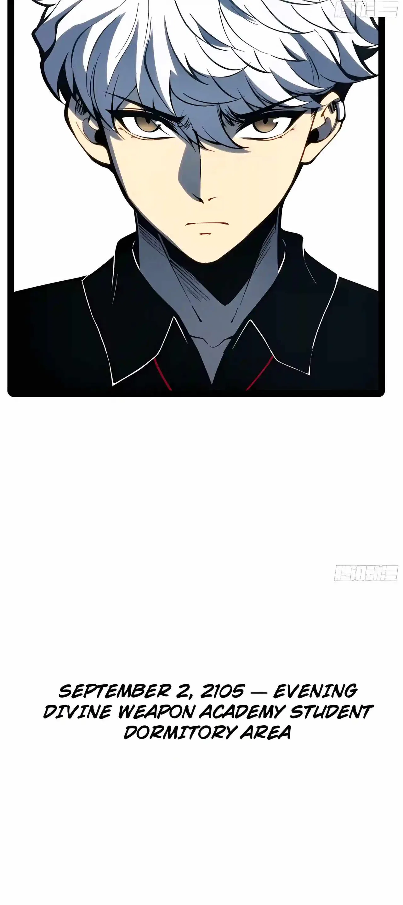 The Dark Swordsman Returns Chapter 161 – Page 60