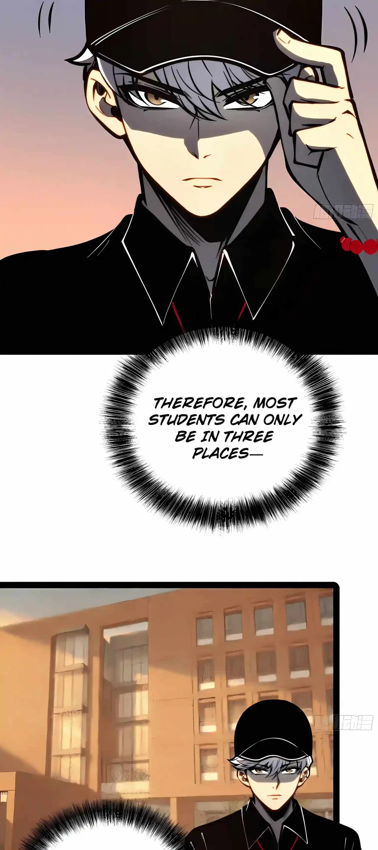 The Dark Swordsman Returns Chapter 161 – Page 67