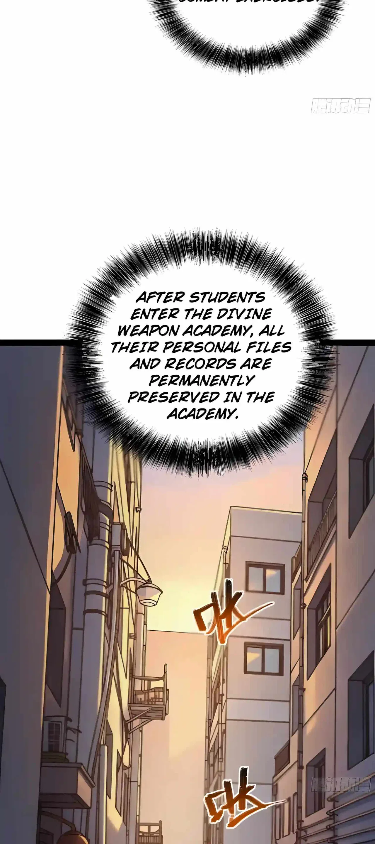 The Dark Swordsman Returns Chapter 161 – Page 69