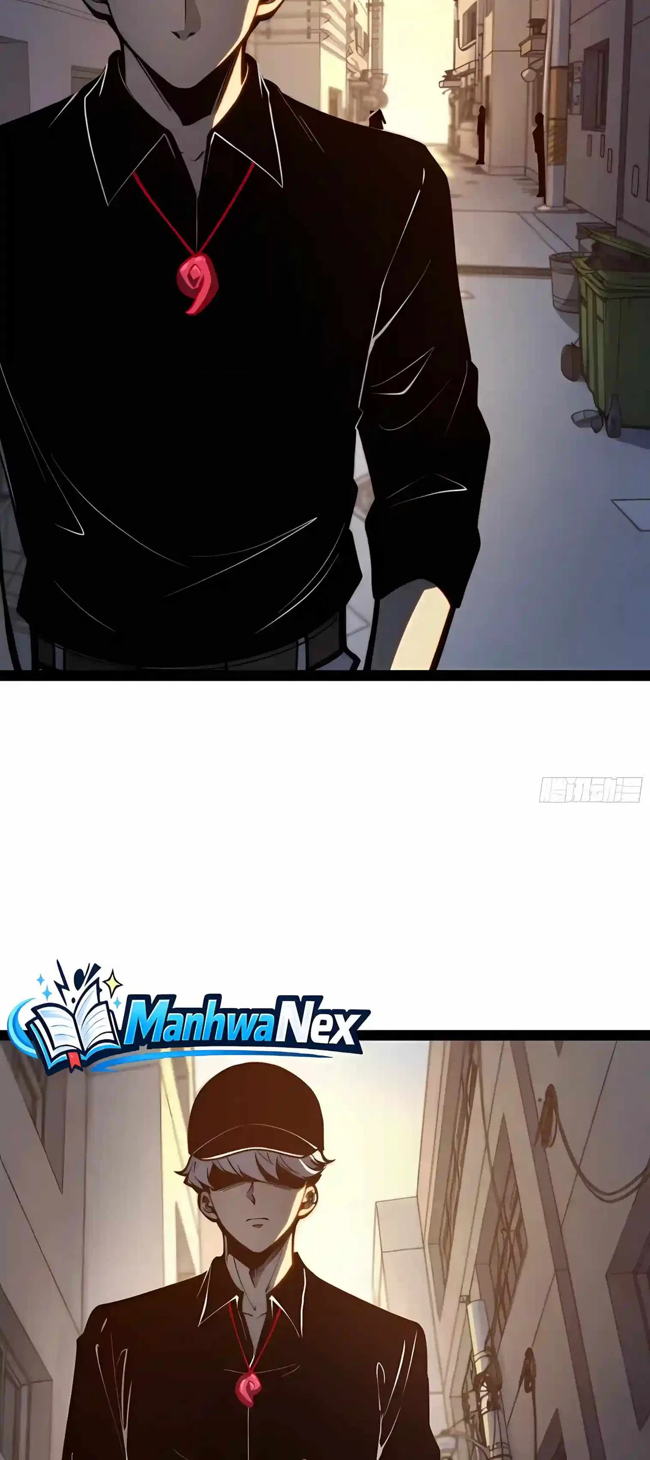 The Dark Swordsman Returns Chapter 161 – Page 71