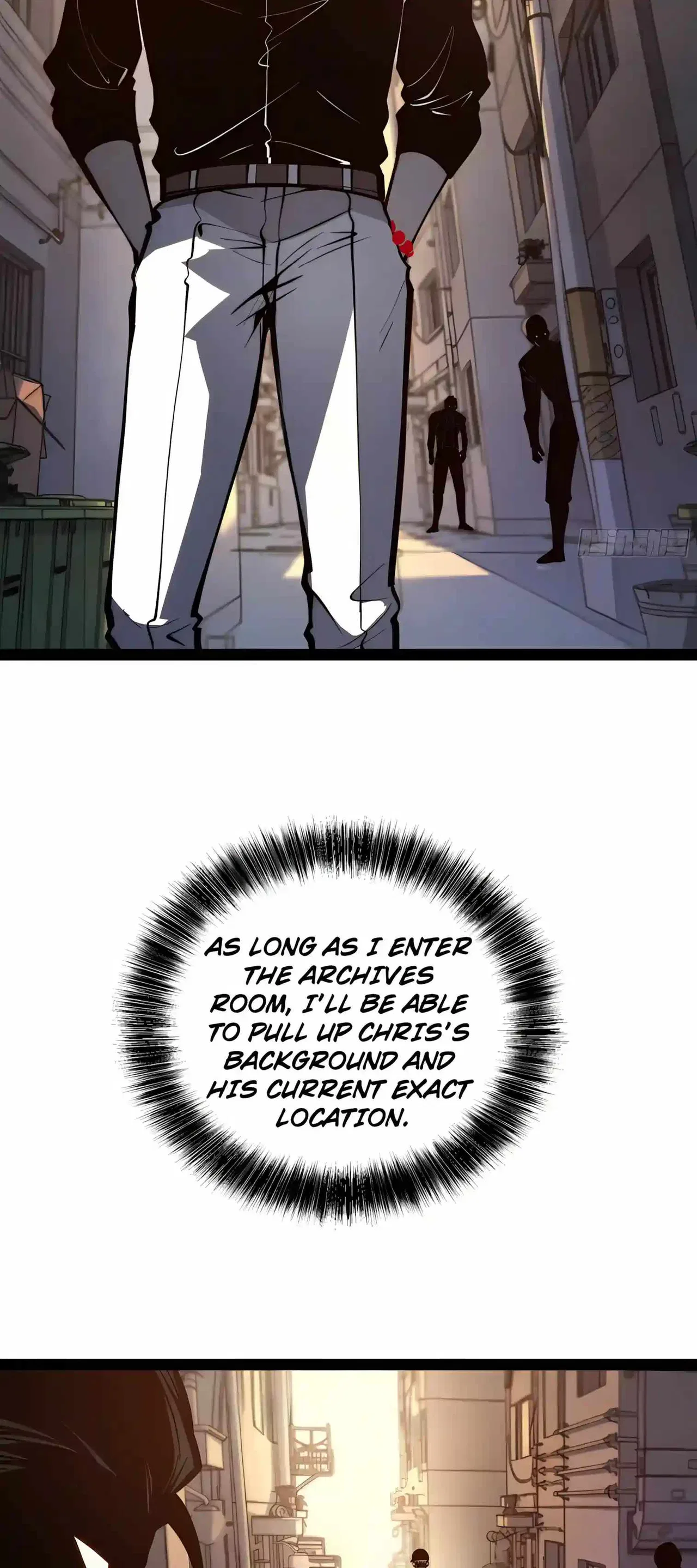 The Dark Swordsman Returns Chapter 161 – Page 72
