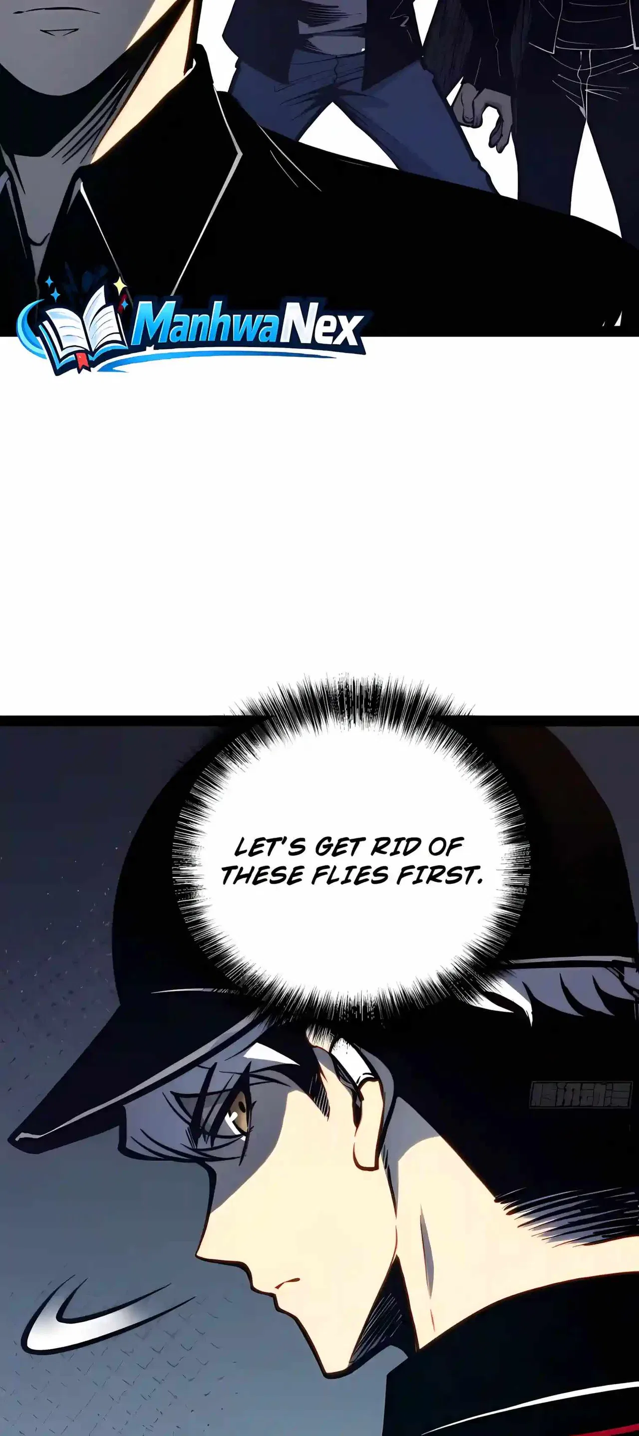 The Dark Swordsman Returns Chapter 161 – Page 74