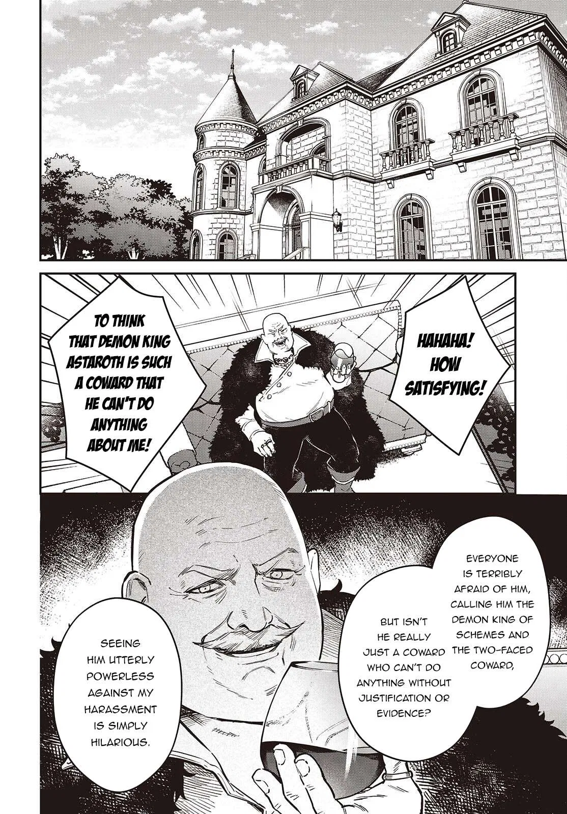 Heavenly Demon Apocalypse Chapter 79 – Page 9